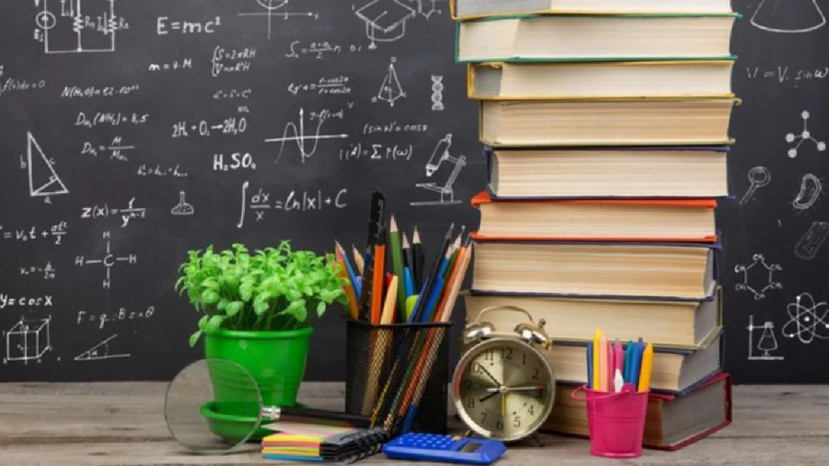 School Syllabus