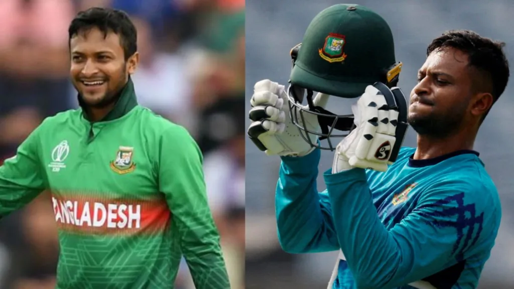 ‘নিরাপত্তা মিললেই দেশে ফিরব’, আদালতের মুখোমুখি হতে তৈরি শাকিব 1 Shakib Al Hasan 1
