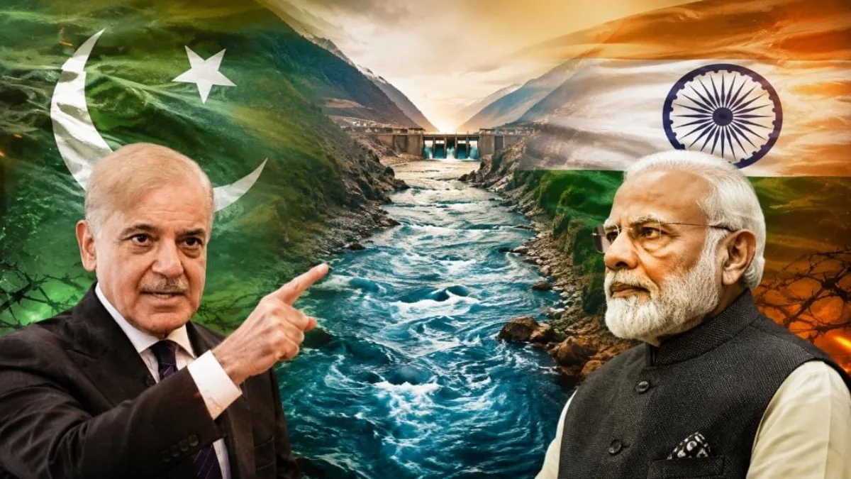 Shehbaz Sharif