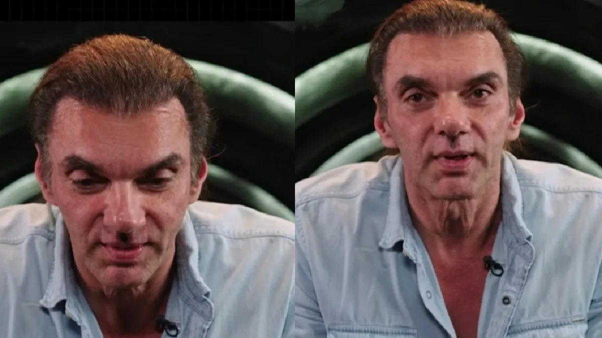Sohail Khan Recent Look