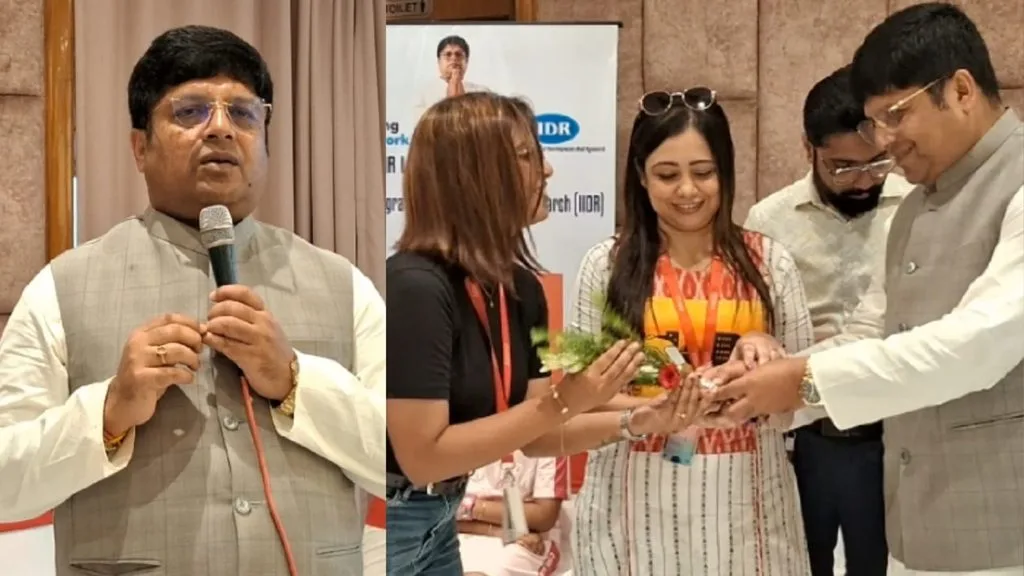 হাতে অফার লেটার পেলেন বহুজন, বিধায়কের জব ফেয়ারে কর্মসংস্থানের বড় উদ্যোগ 3 Sonarpur Job Fair 2
