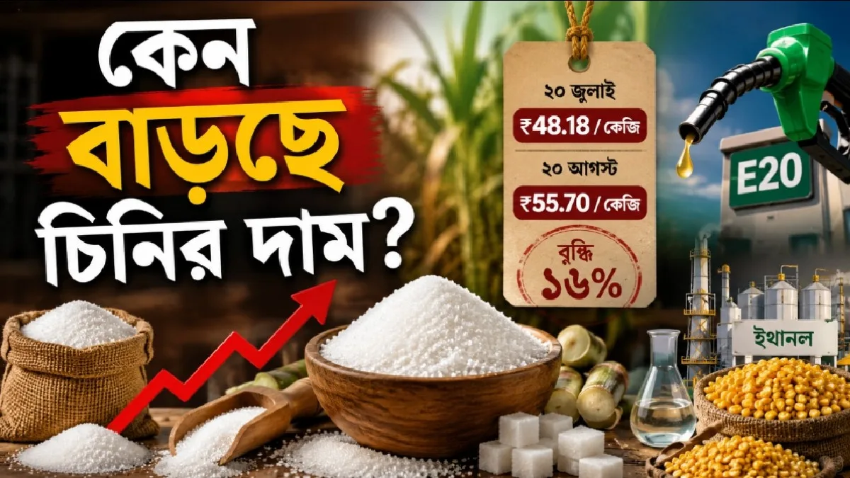 Hindustan News Point | State, National, Sports, Utility News 9 Sugar Price Hike