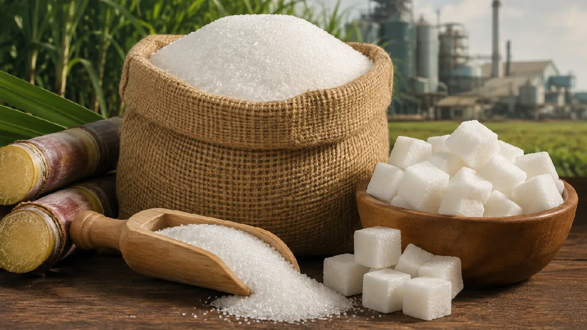 Hindustan News Point | State, National, Sports, Utility News 8 Sugar Price Hike
