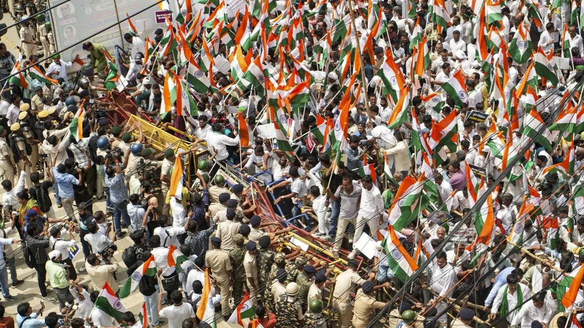 Tejashwi Yadav