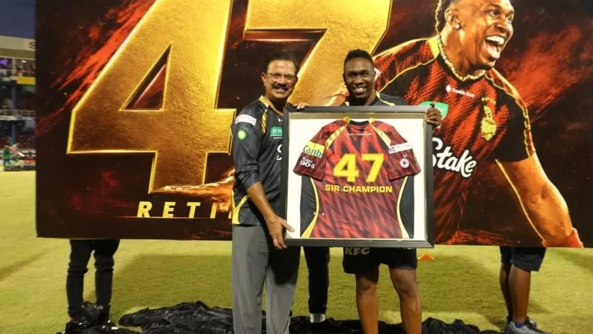 Trinbago Knight Riders