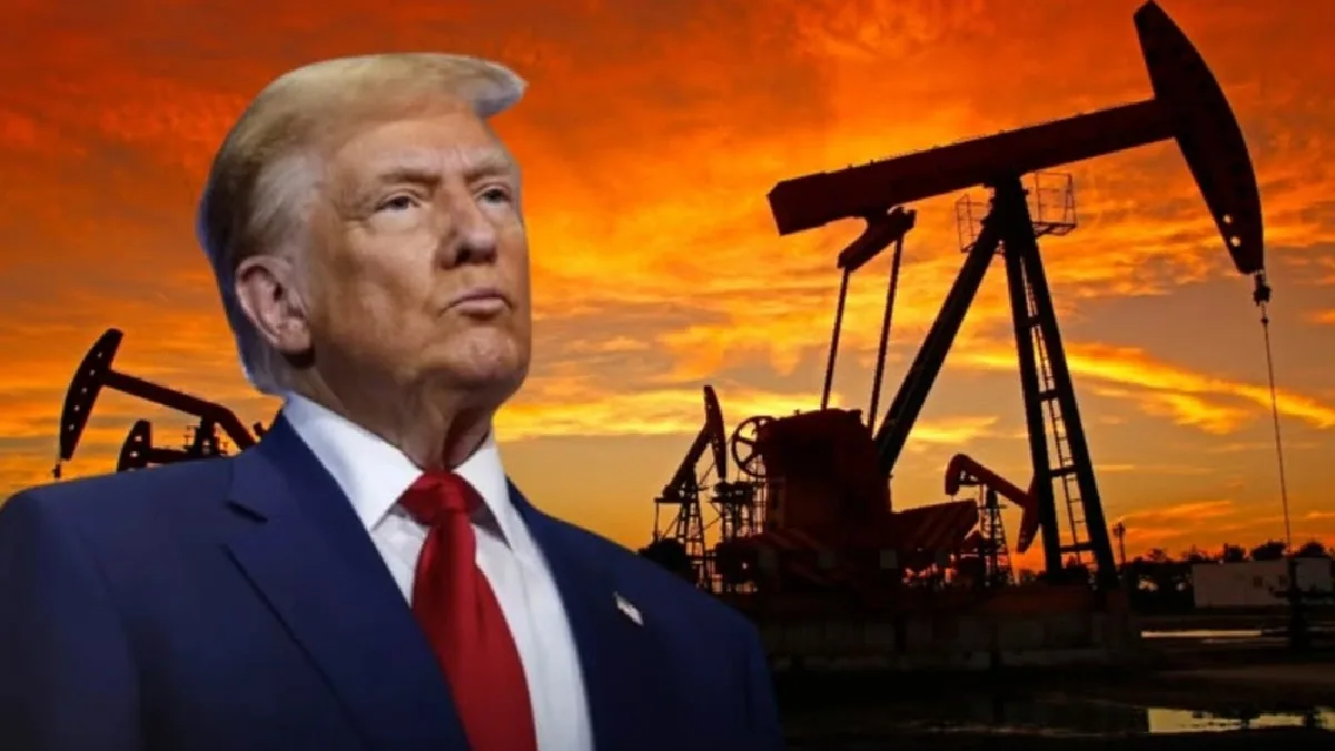 US-Venezuela Oil Deal