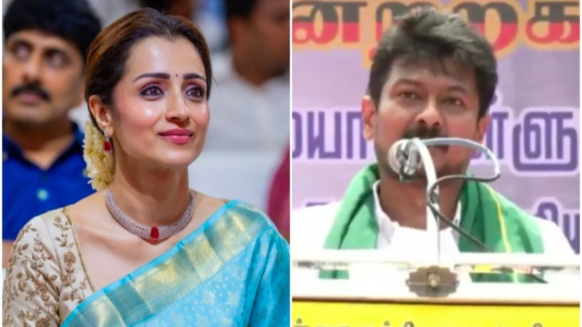 Udhayanidhi Stalin Arrested
