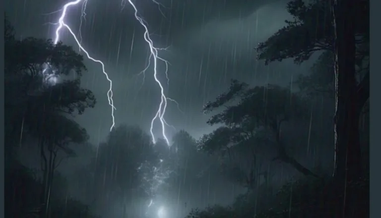 Weather Update