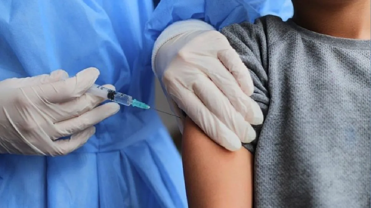 Wrong Injection