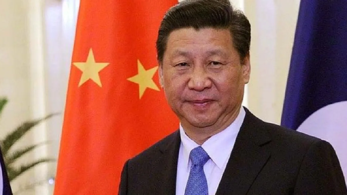 Hindustan News Point | State, National, Sports, Utility News 3 Xi Jinping