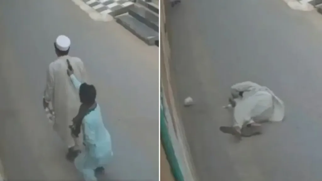 dhurandhar style killing