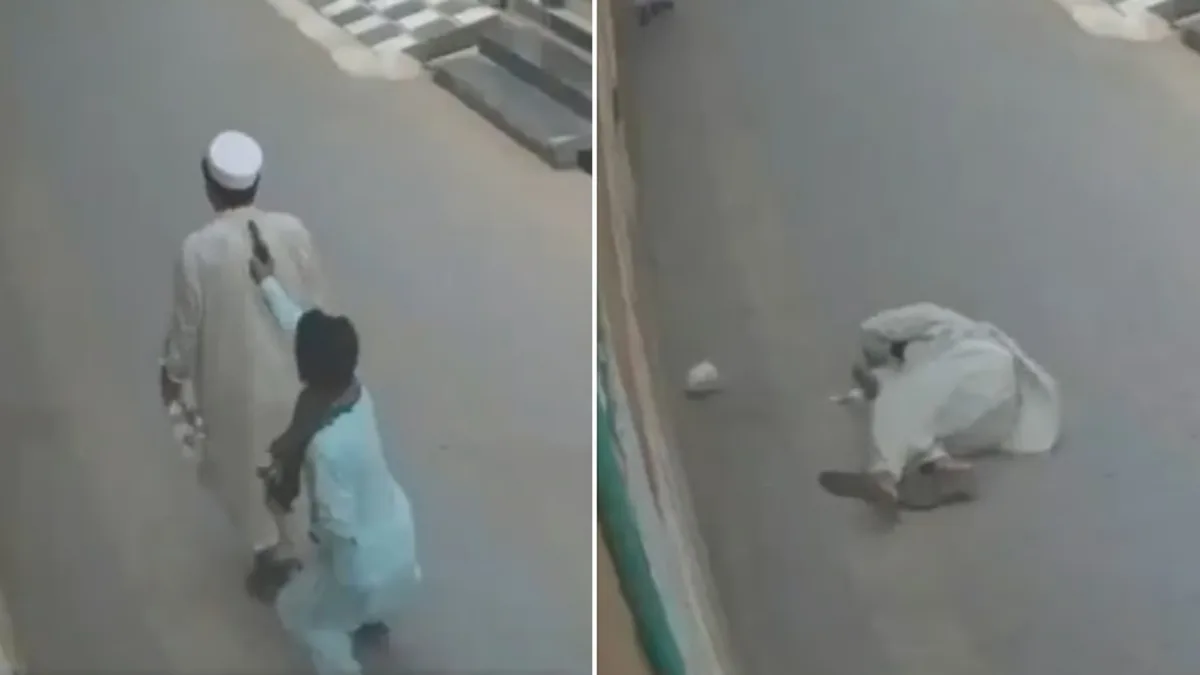 dhurandhar style killing
