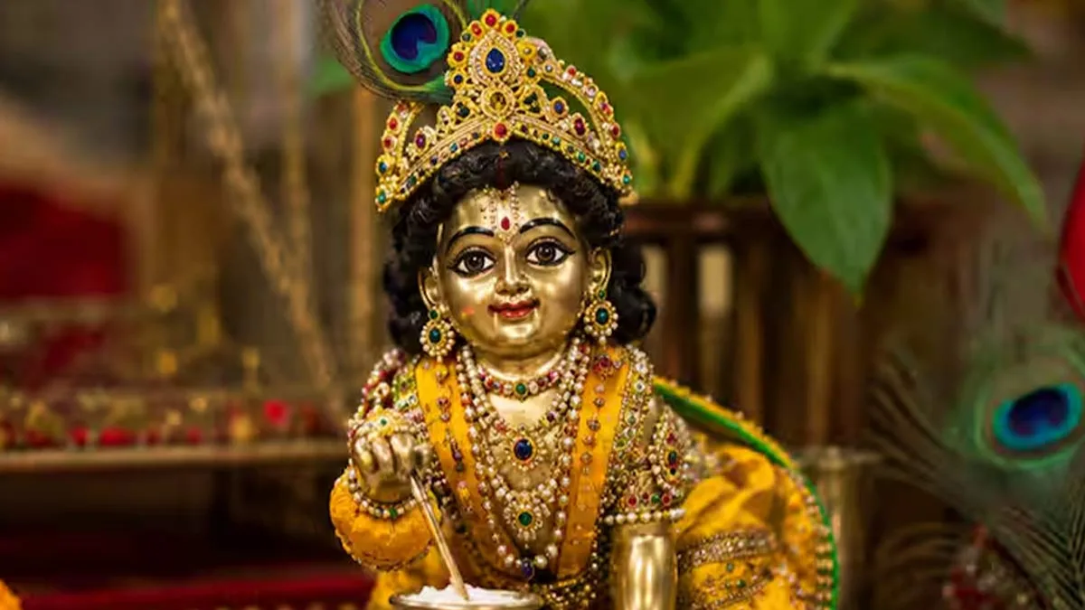 janmastami