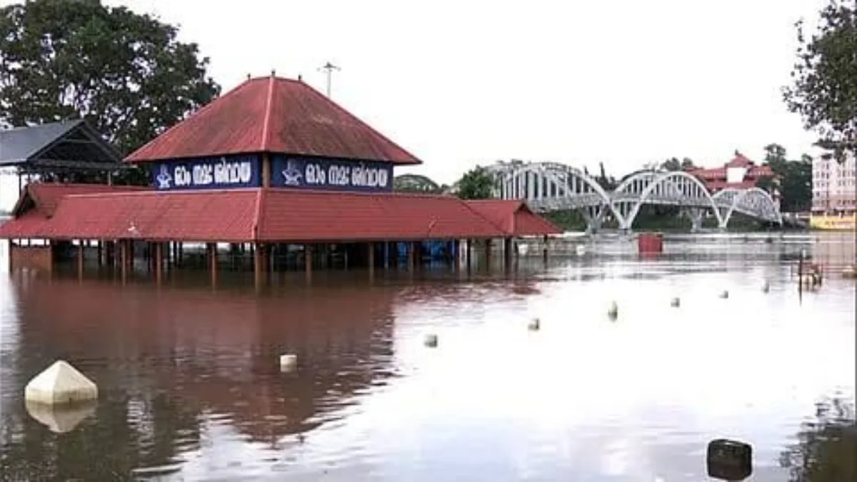 kerala rain landslide