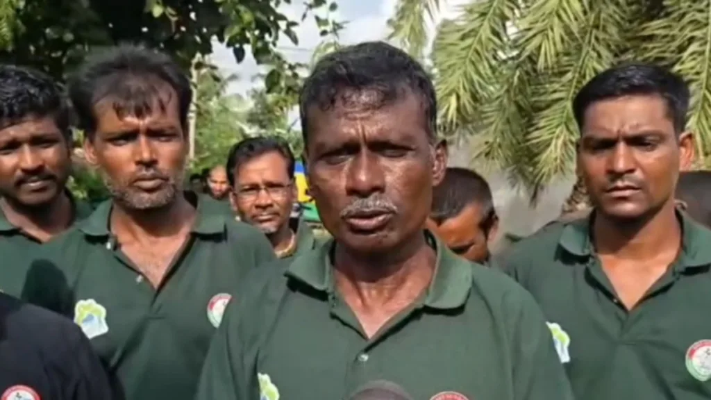 sundarban