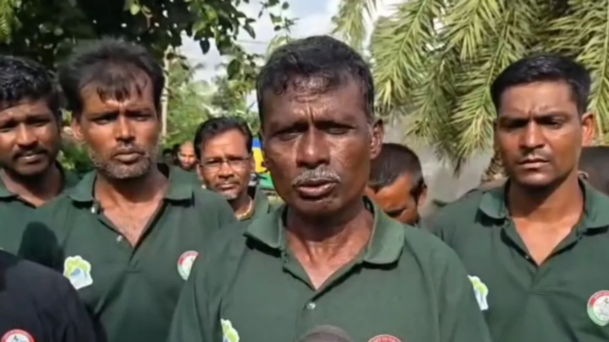 sundarban