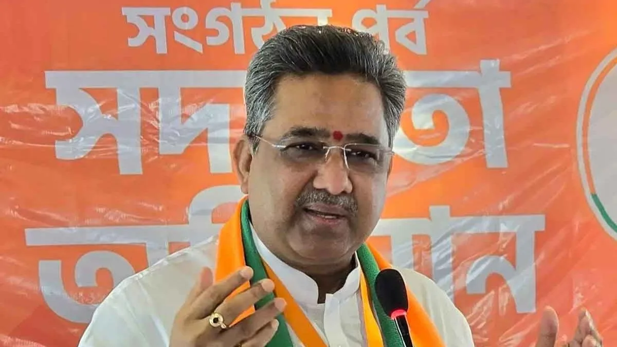 sunil Bansal