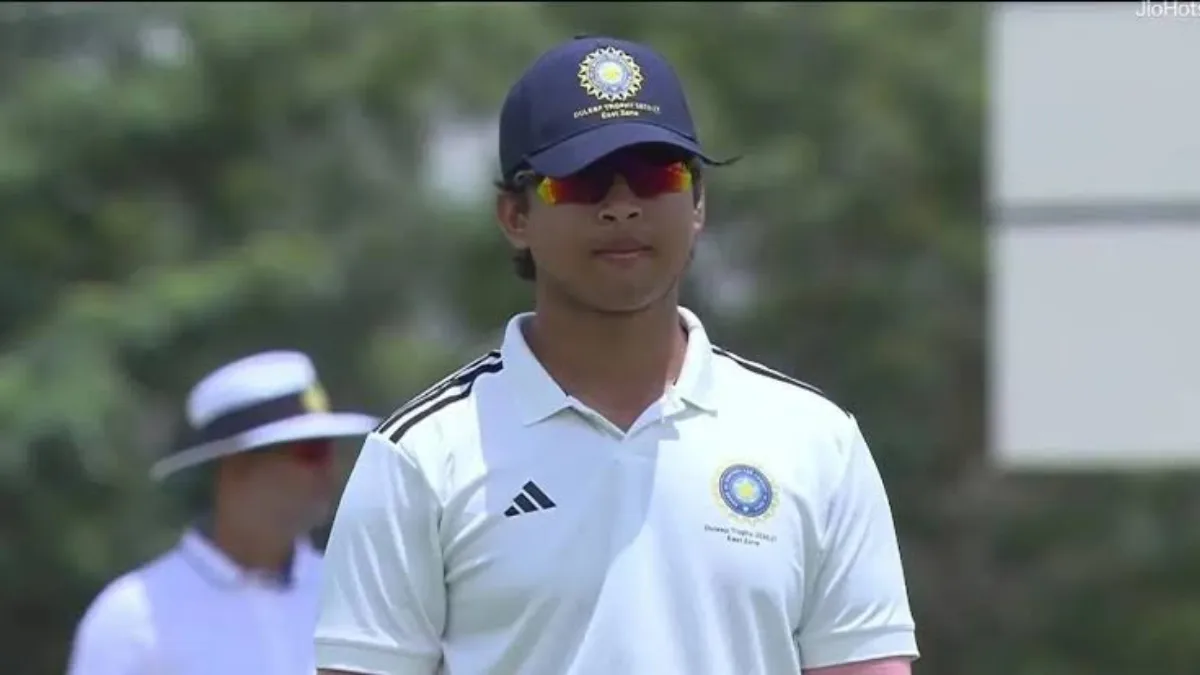 vaibhav sooryavanshi