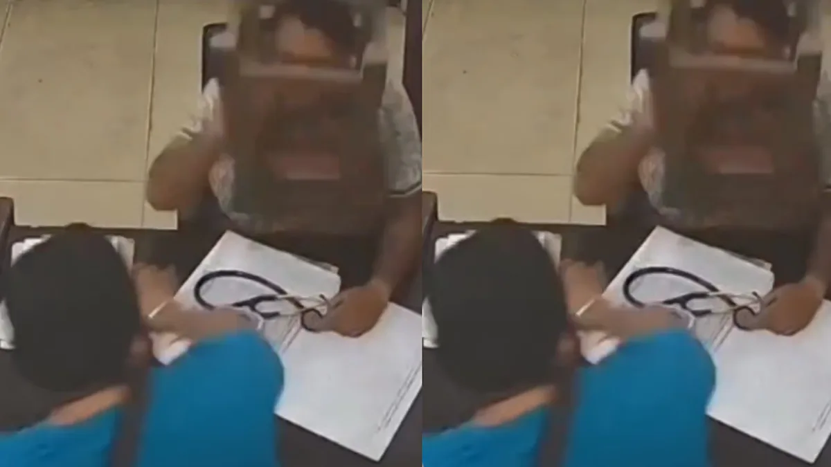 viral video