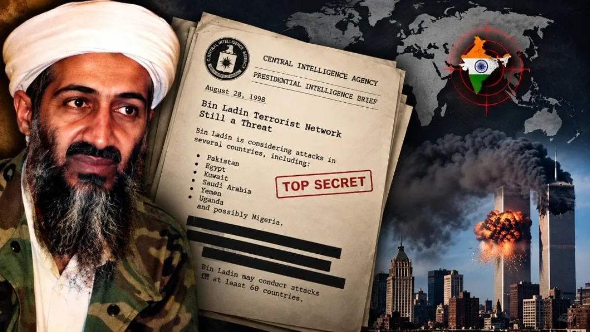 9/11 Attack