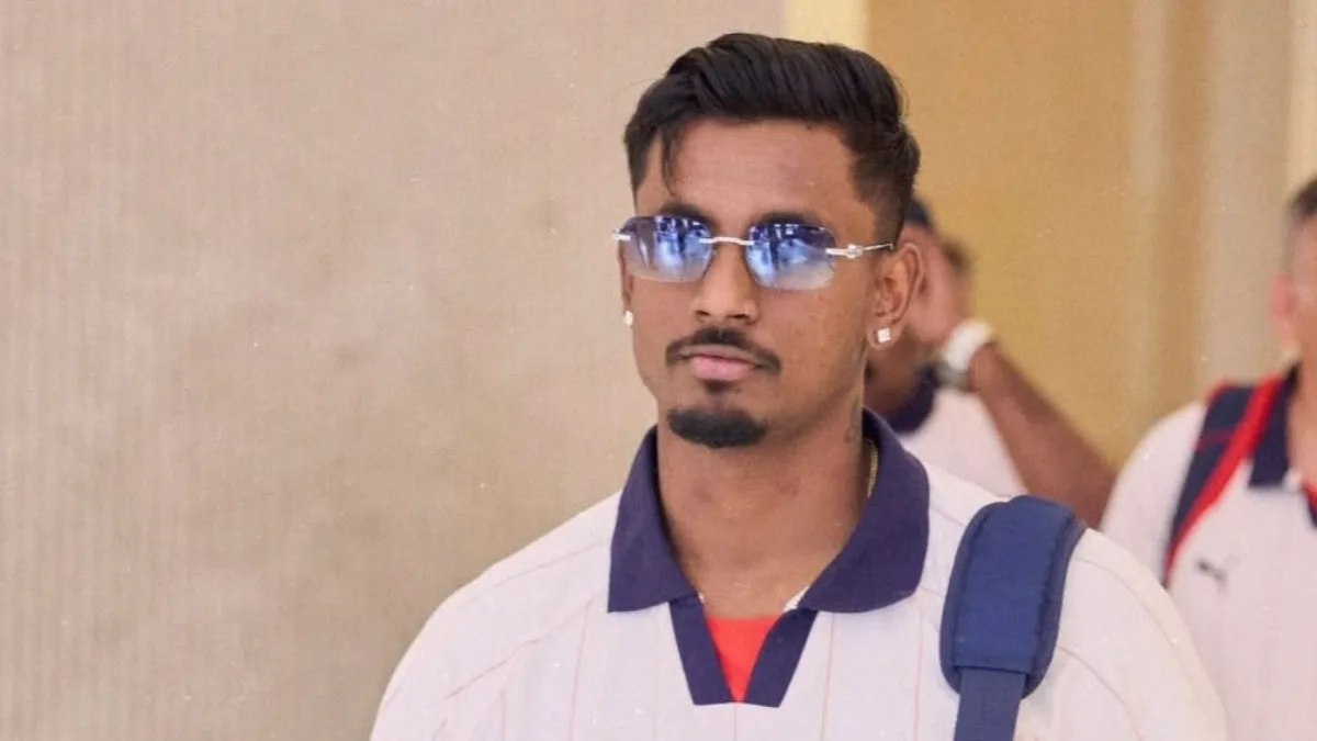 Abishek Porel