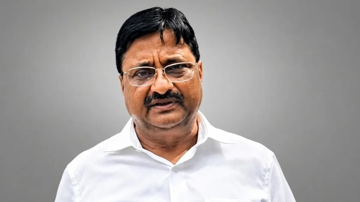 Ajit Banerjee