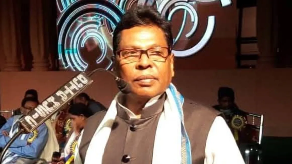 Ajit Maity