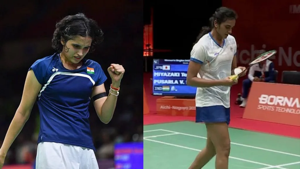 ১২ বছর পর ব্যক্তিগত ব্যাডমিন্টনে পদকহীন ভারত, এশিয়াডে হতাশ করলেন সিন্ধু-উন্নতিরা 2 Asian Games 2026 13