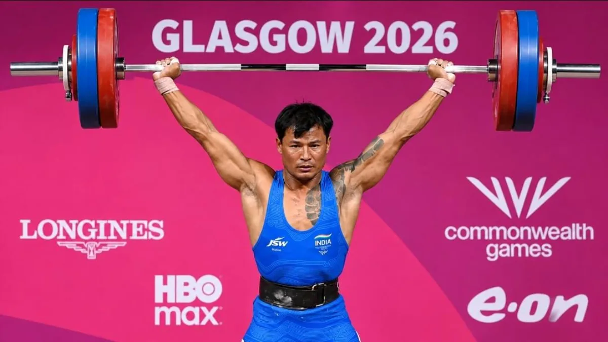 Asian Games 2026 India