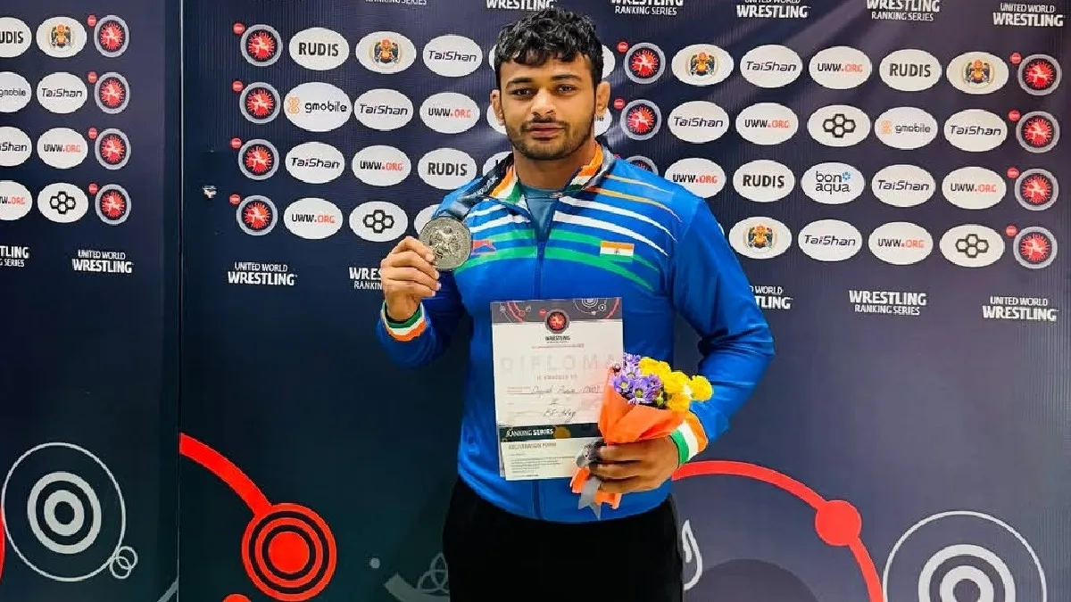 Asian Games 2026
