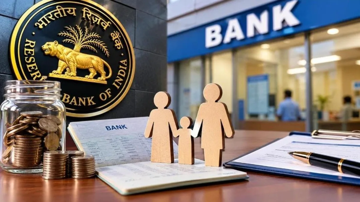 Bank Account Nominee