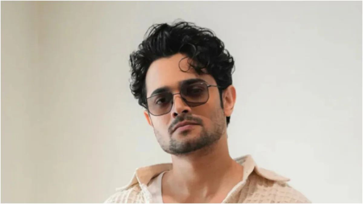Bhuvan Bam