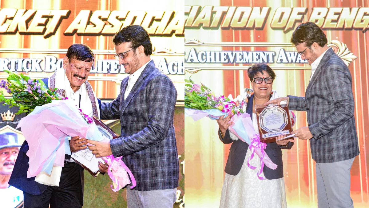 Hindustan News Point | State, National, Sports, Utility News 32 CAB Annual Awards