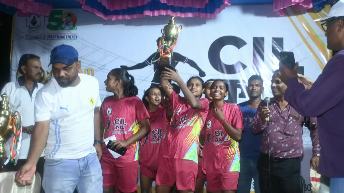 CIL Cup final 2026