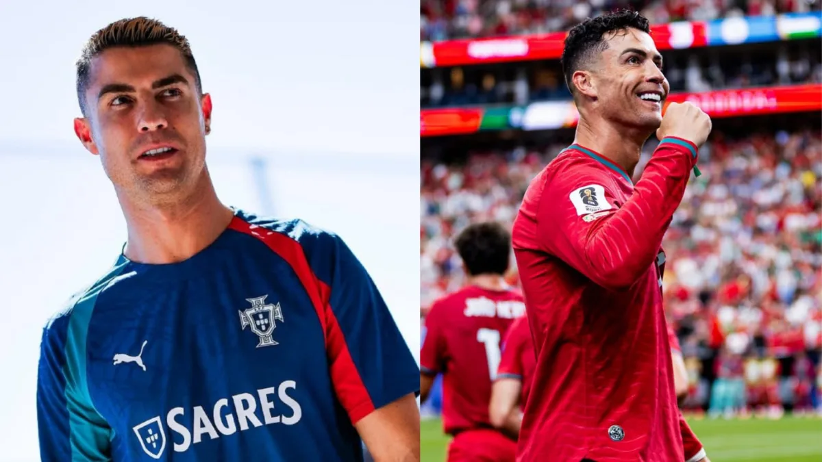 Cristiano Ronaldo Retirement
