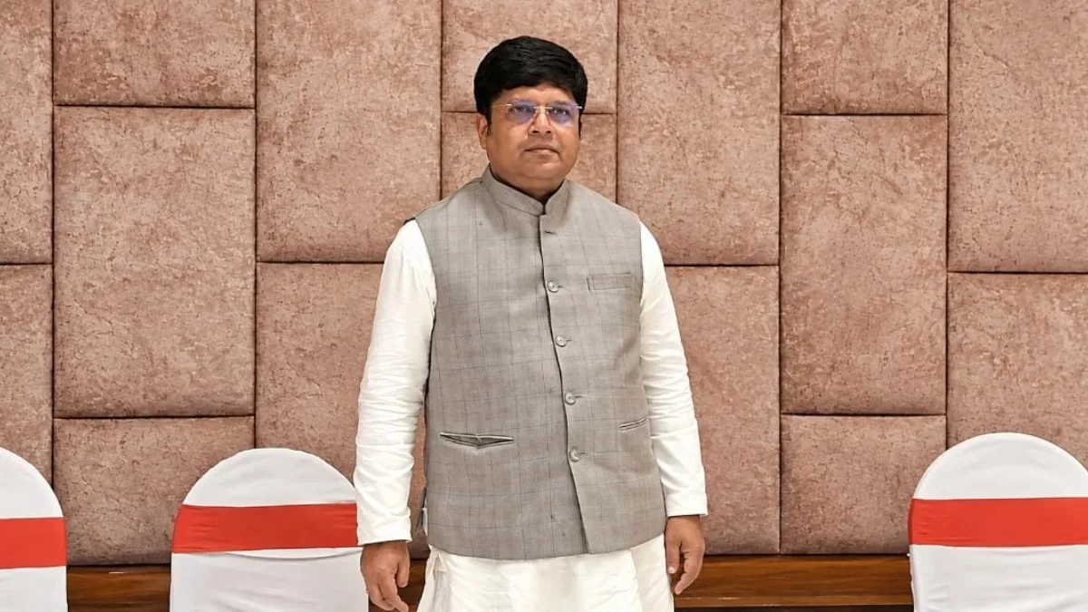 Debasish Dhar