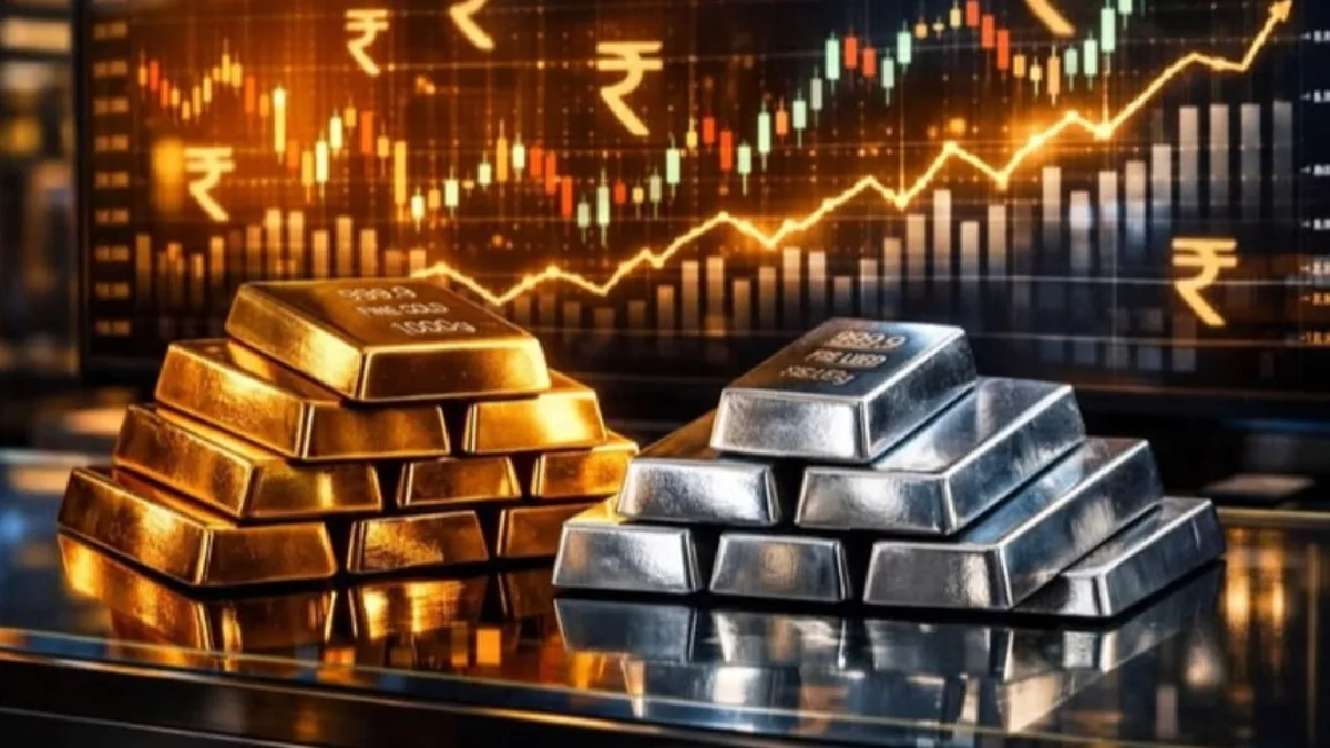 Hindustan News Point | State, National, Sports, Utility News 36 Gold Silver Rate