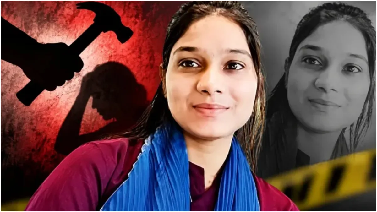 Hindustan News Point | State, National, Sports, Utility News 19 Gujarat Murder