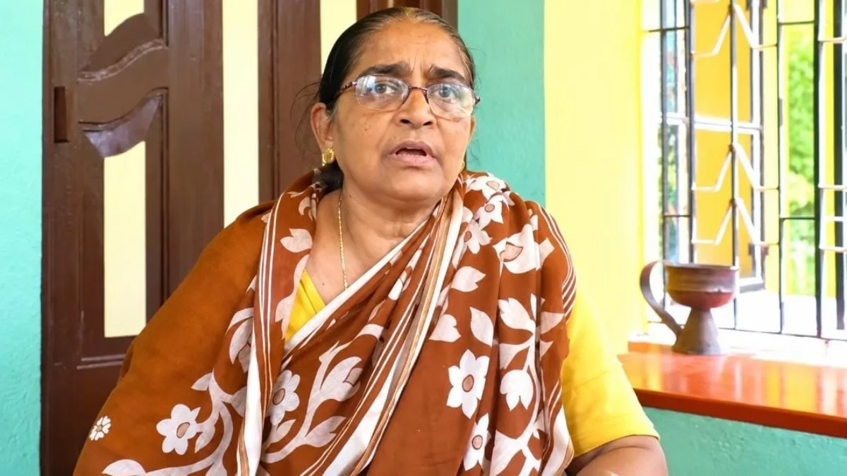 Hasirani Rath