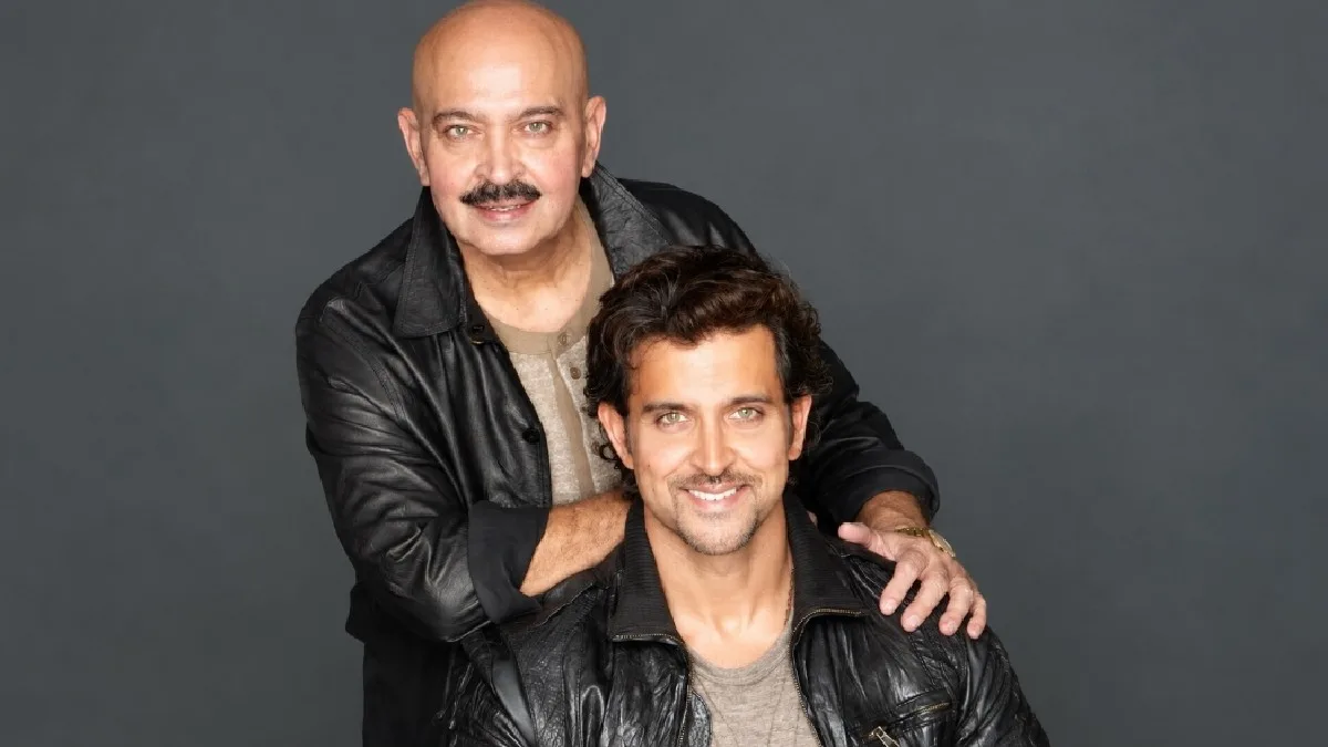 Hrithik Roshan Success Story