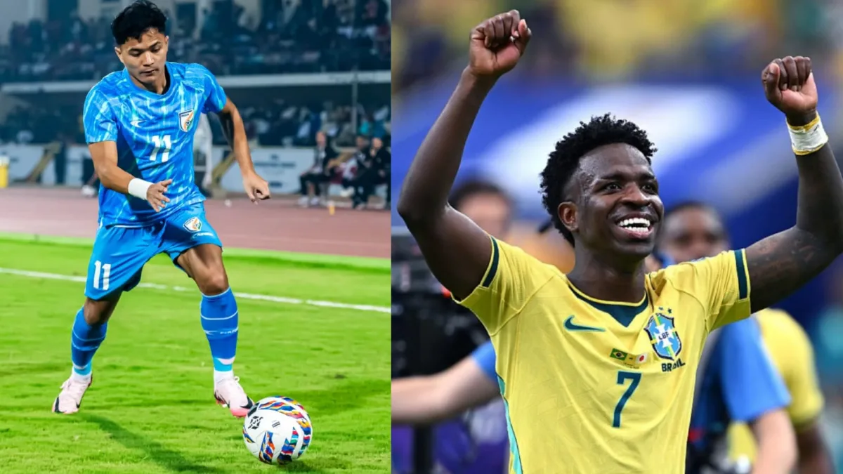 India Brazil Live Streaming