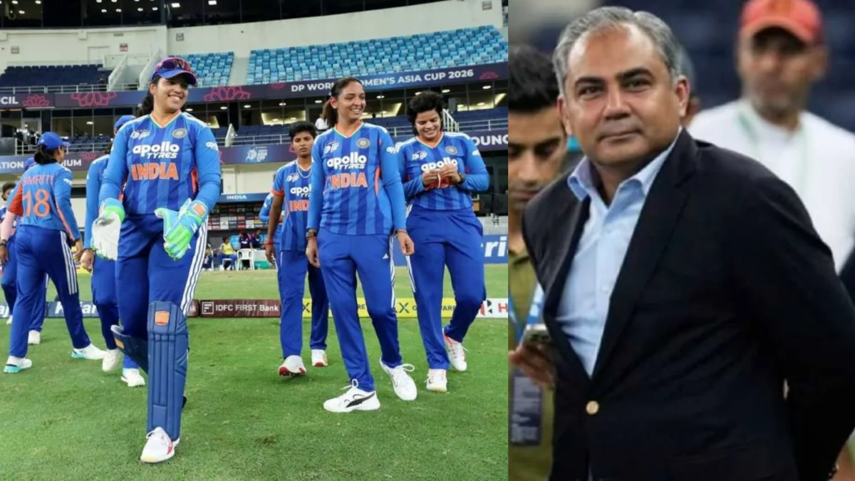 India Womens