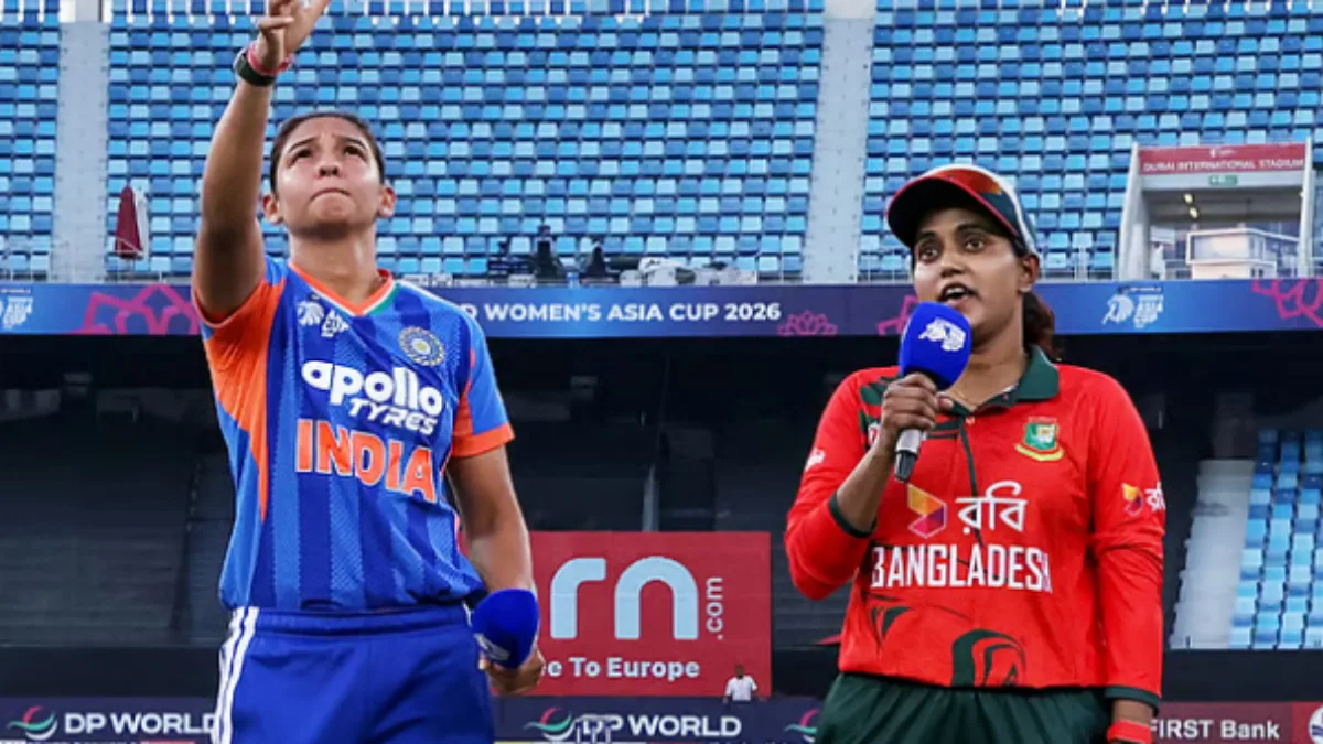 India vs Bangladesh