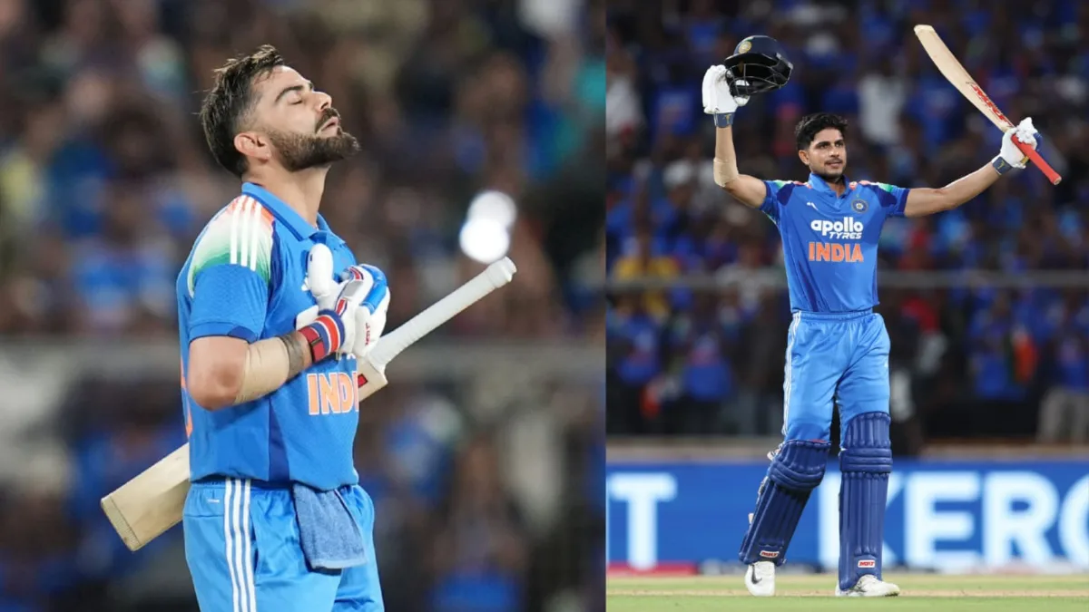 India vs West Indies