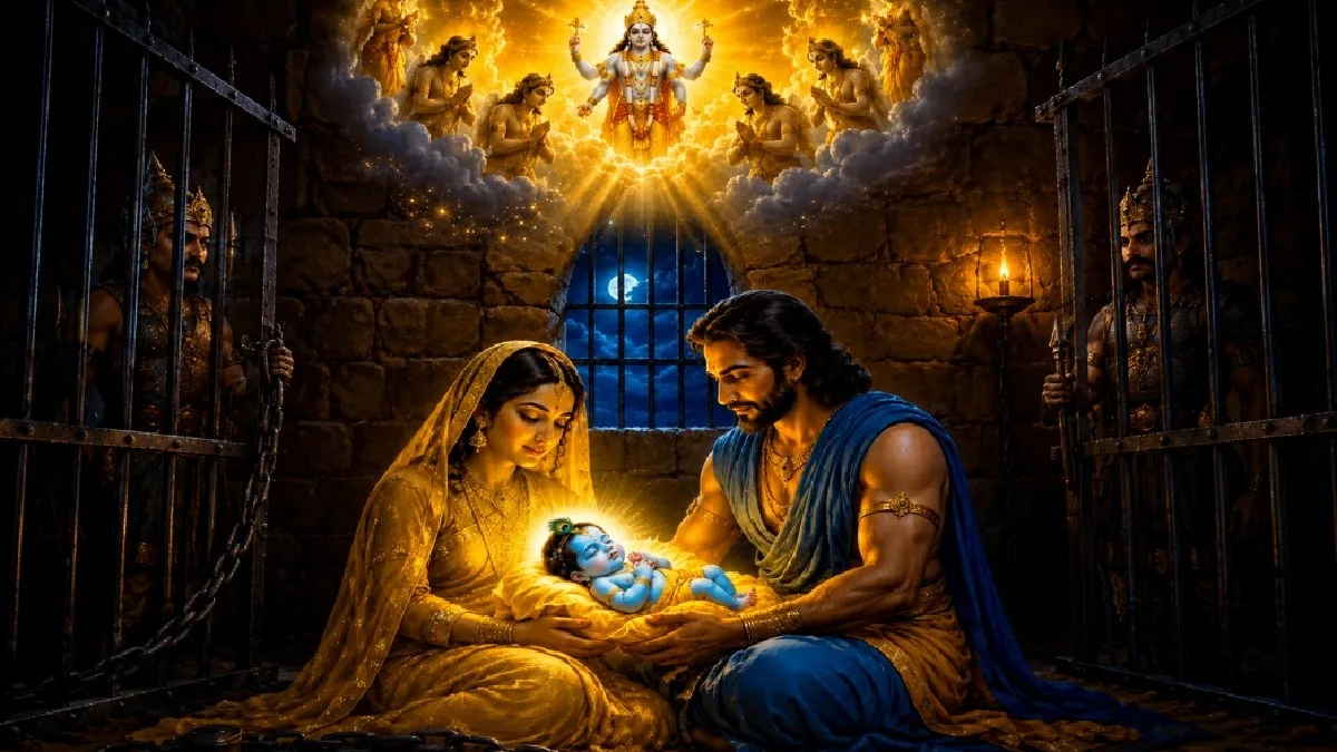 Janmashtami