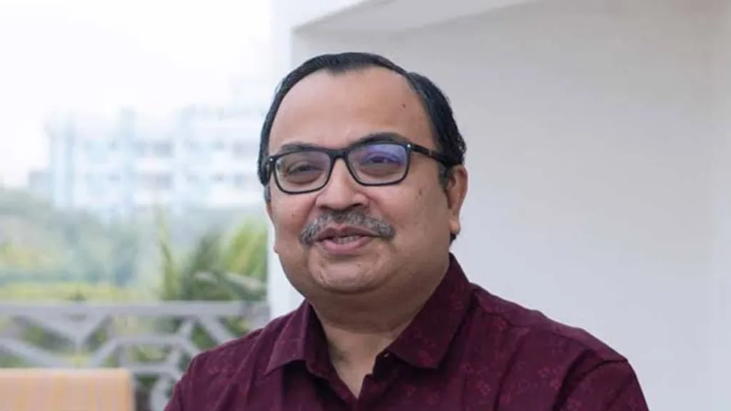 Kunal ghosh