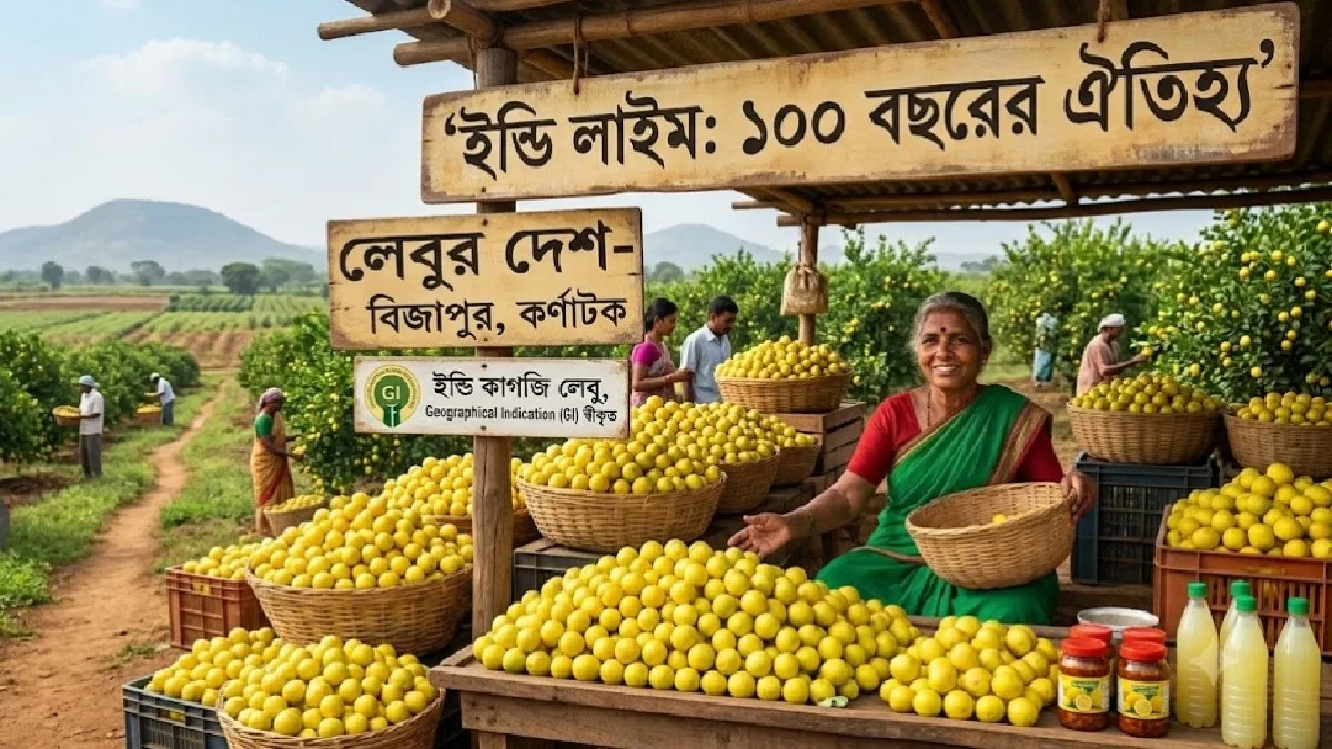 Land of Lemons