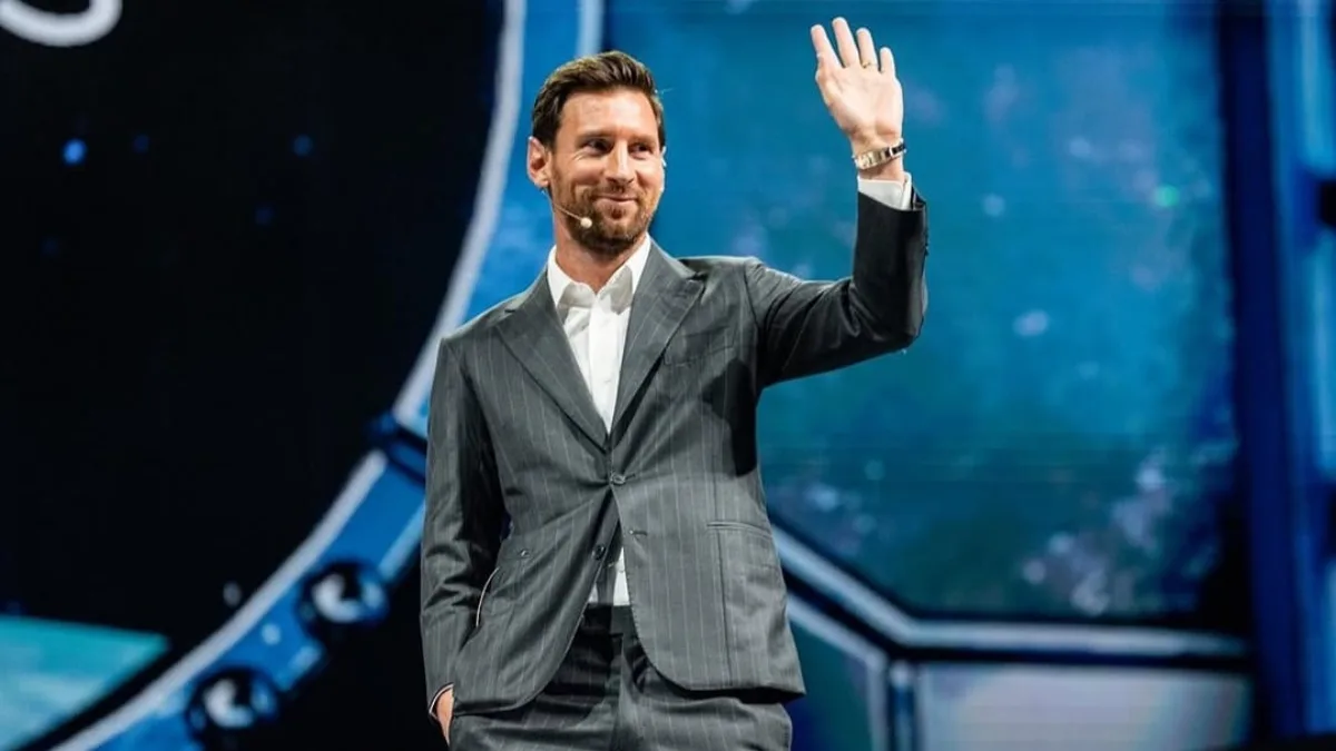 Hindustan News Point | State, National, Sports, Utility News 29 Lionel Messi