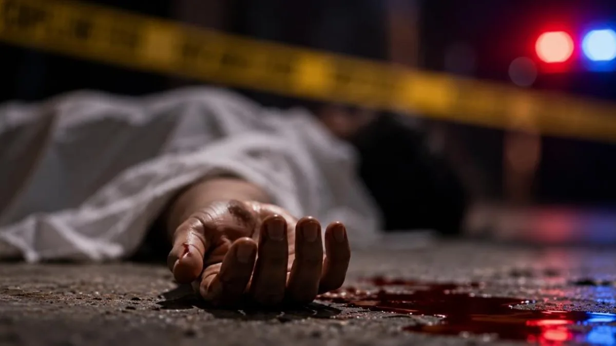 Manipur Violence