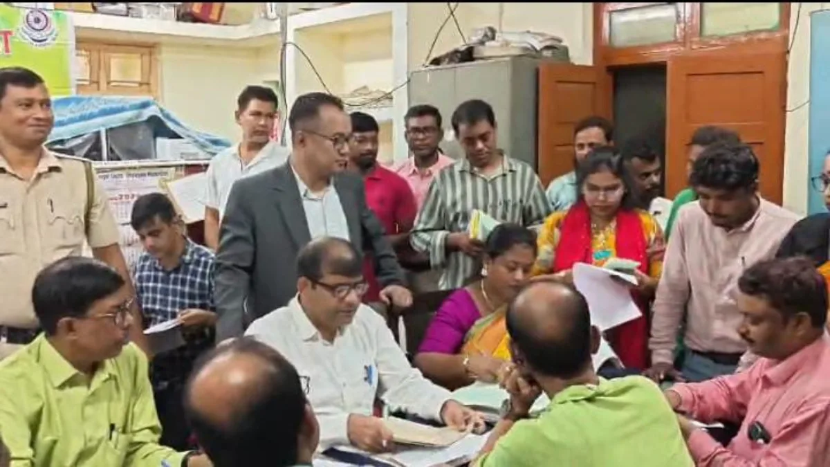 National Lok Adalat